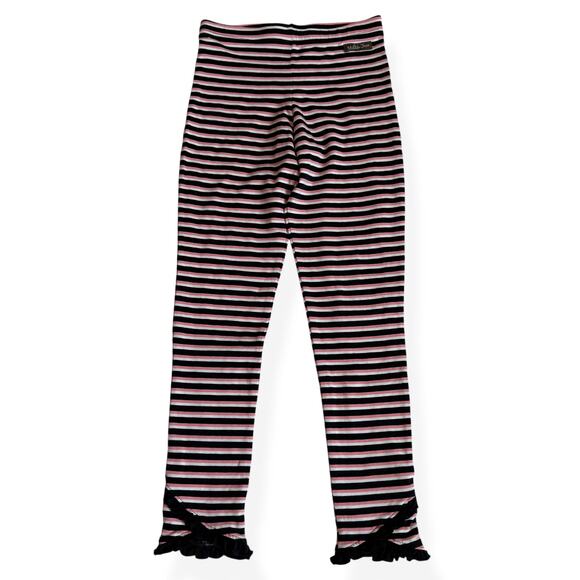 Matilda Jane Other - Matilda Jane Addy Leggings Heart to Heart 8